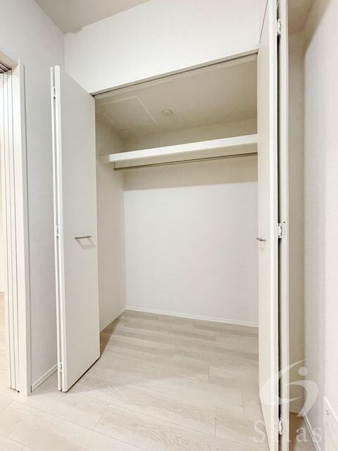 スプランディッド弁天町WESTの物件内観写真