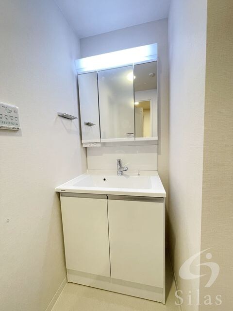 スプランディッド弁天町WESTの物件内観写真