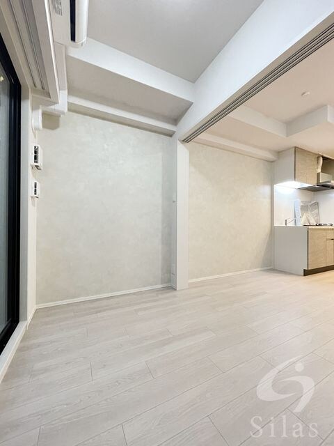 スプランディッド弁天町WESTの物件内観写真