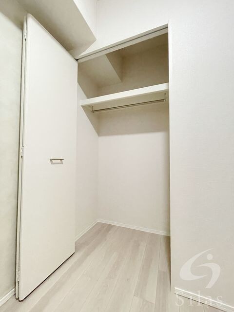 スプランディッド弁天町WESTの物件内観写真