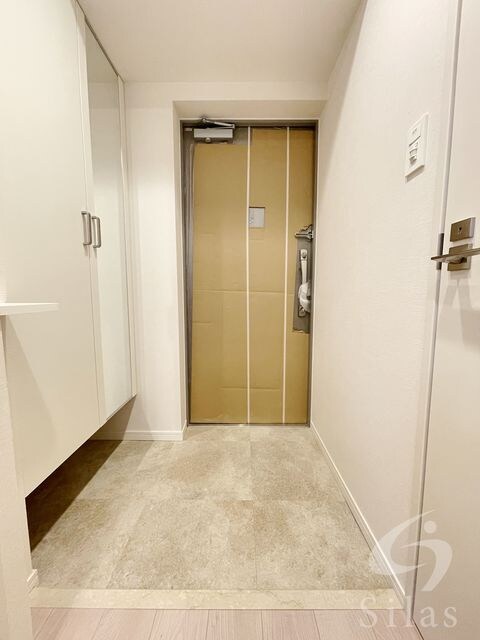 スプランディッド弁天町WESTの物件内観写真