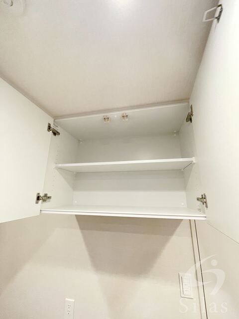 スプランディッド弁天町WESTの物件内観写真