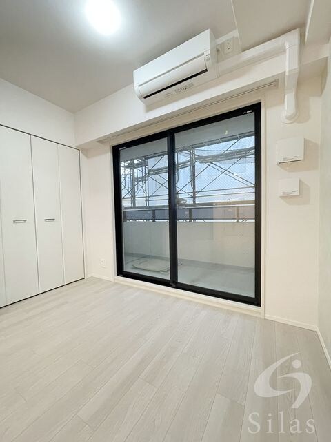 スプランディッド弁天町WESTの物件内観写真