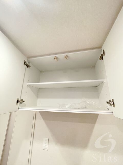 スプランディッド弁天町WESTの物件内観写真