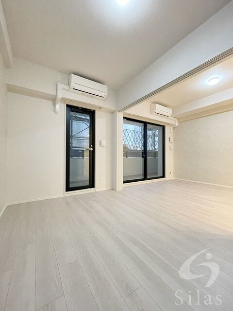 スプランディッド弁天町WESTの物件内観写真