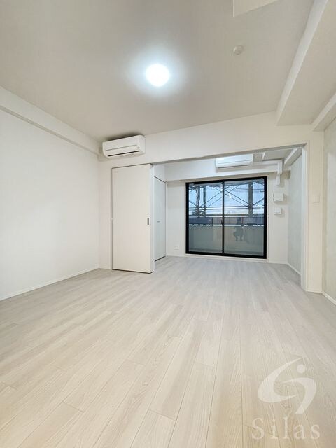 スプランディッド弁天町WESTの物件内観写真