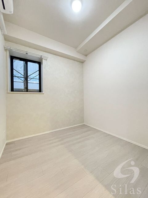 スプランディッド弁天町WESTの物件内観写真