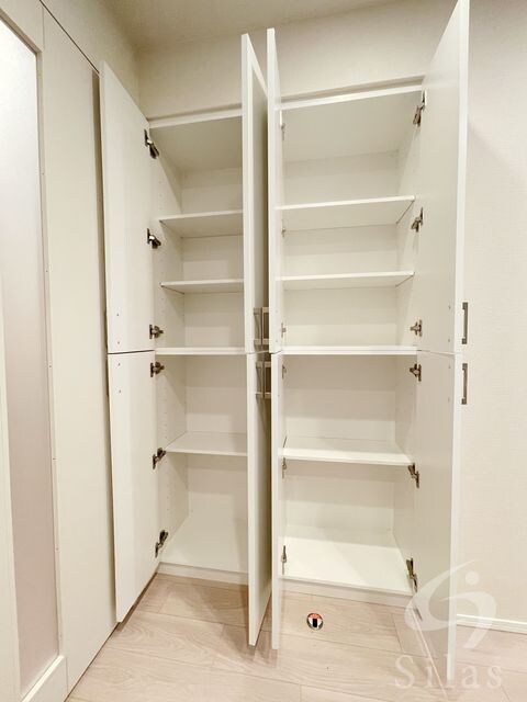 スプランディッド弁天町WESTの物件内観写真