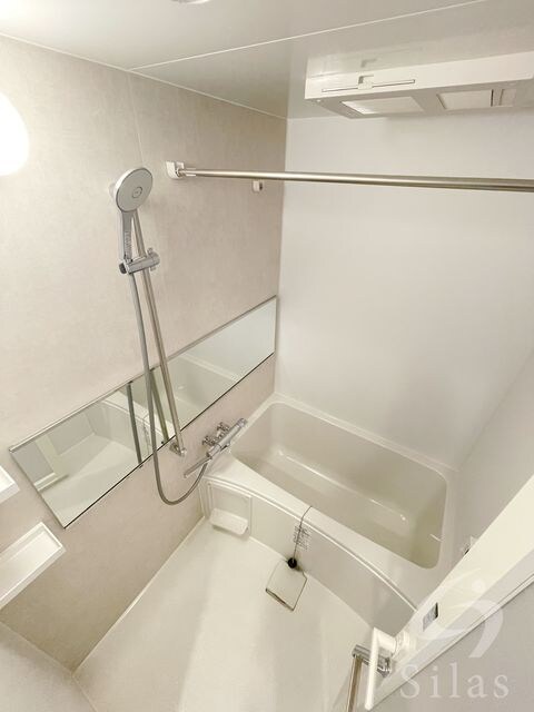 スプランディッド弁天町WESTの物件内観写真