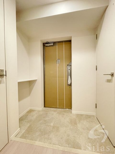 スプランディッド弁天町WESTの物件内観写真