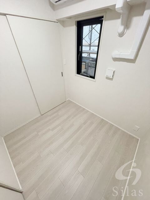 スプランディッド弁天町WESTの物件内観写真