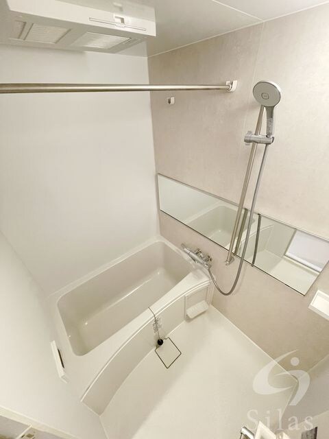 スプランディッド弁天町WESTの物件内観写真