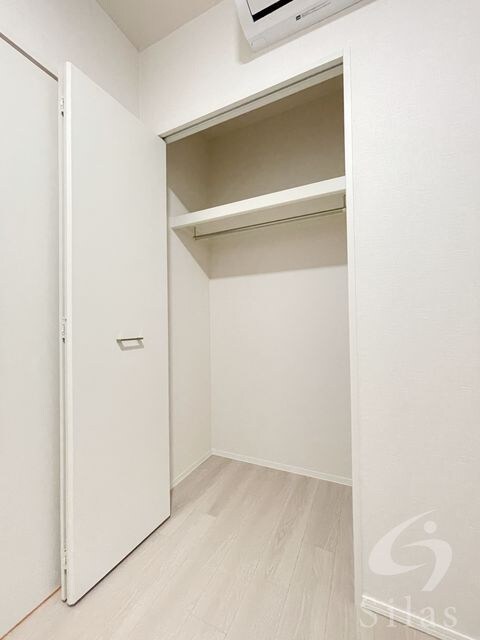 スプランディッド弁天町WESTの物件内観写真