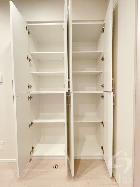 スプランディッド弁天町WESTの物件内観写真