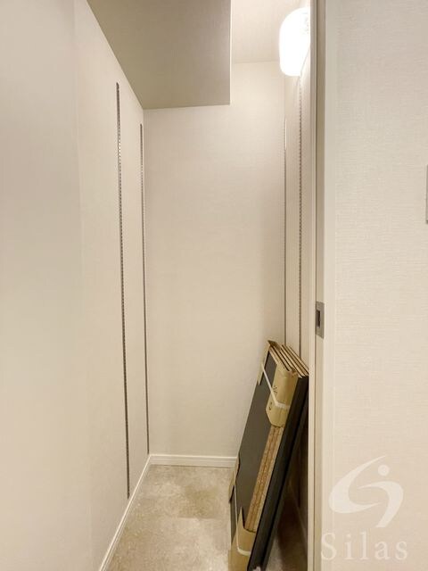 スプランディッド弁天町WESTの物件内観写真