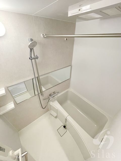 スプランディッド弁天町WESTの物件内観写真