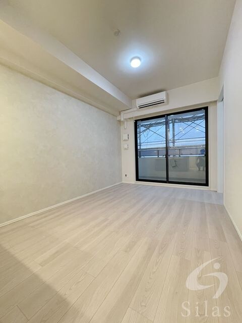 スプランディッド弁天町WESTの物件内観写真