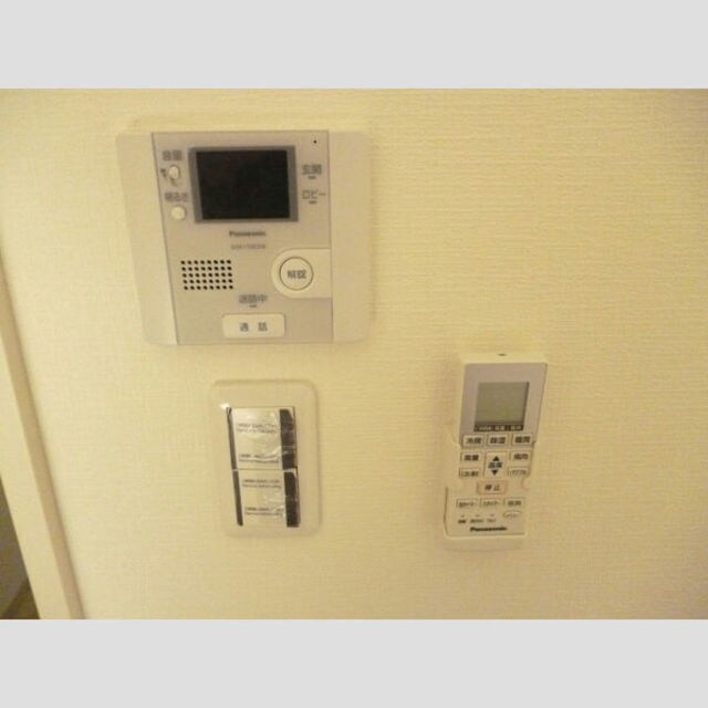 サンセール伊丹の物件内観写真