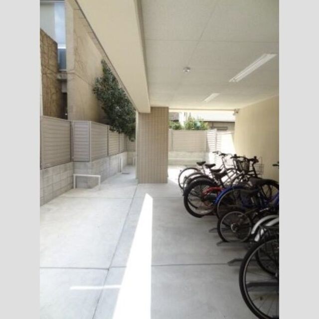 サンセール伊丹の物件外観写真