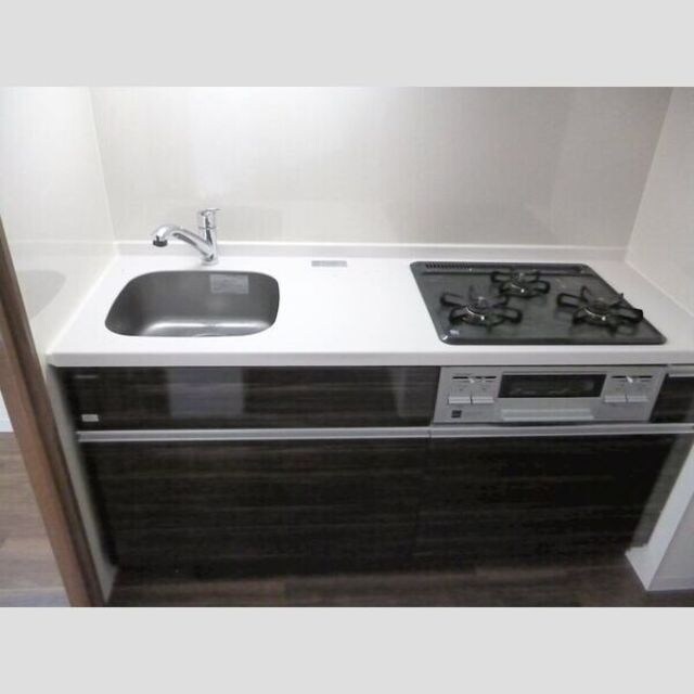 サンセール伊丹の物件内観写真