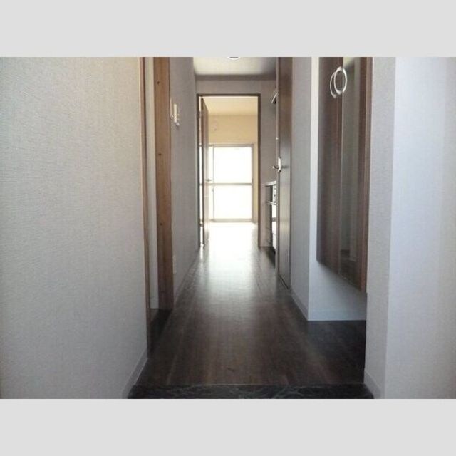 サンセール伊丹の物件内観写真