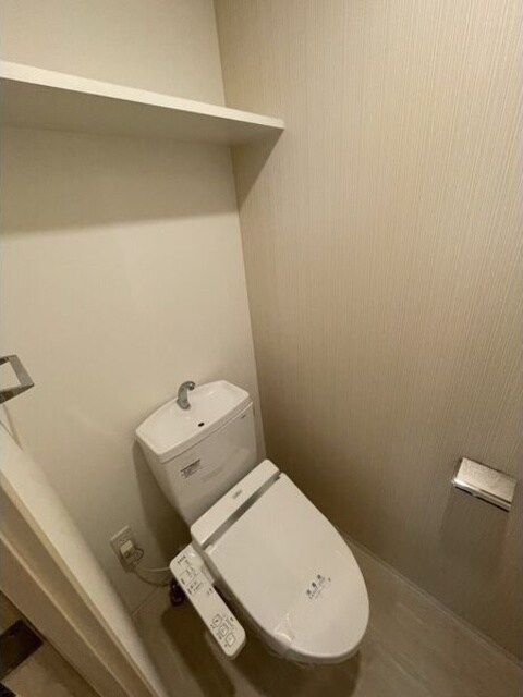 レジュールアッシュザ・パークフロントの物件内観写真