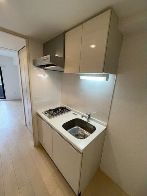 レジュールアッシュザ・パークフロントの物件内観写真