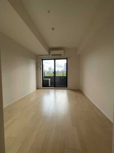 レジュールアッシュザ・パークフロントの物件内観写真