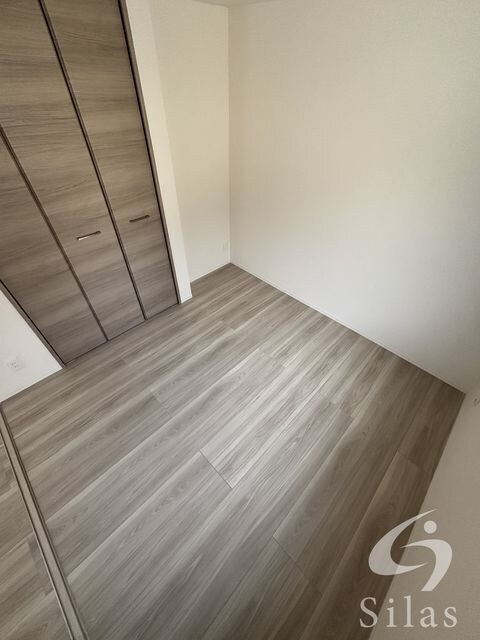 めぞん西田中の物件内観写真