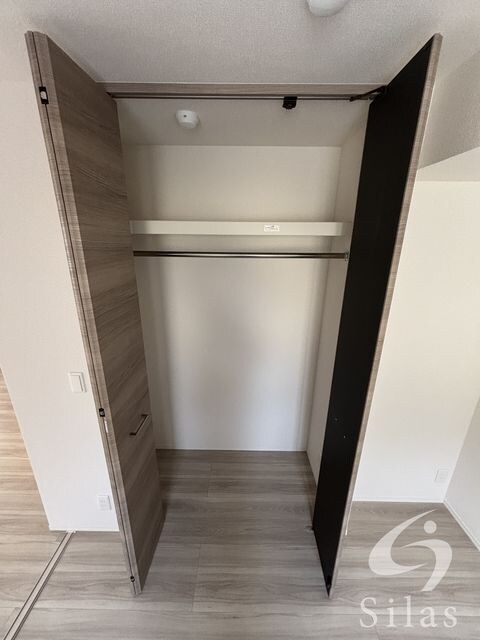 めぞん西田中の物件内観写真