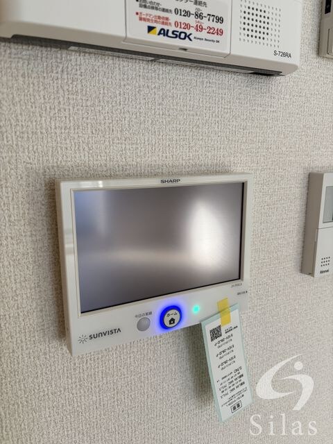 めぞん西田中の物件内観写真