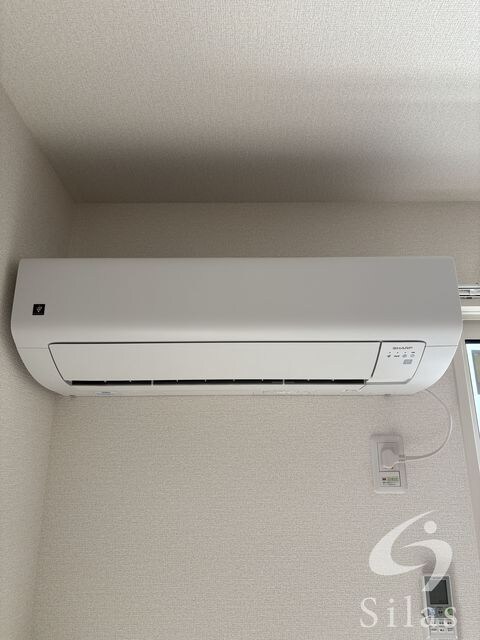 めぞん西田中の物件内観写真