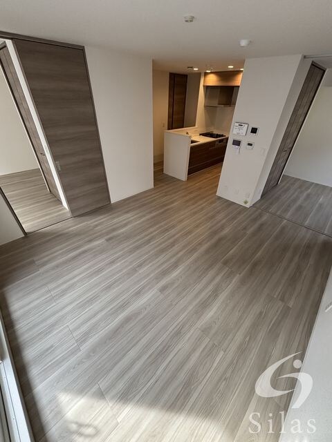 めぞん西田中の物件内観写真