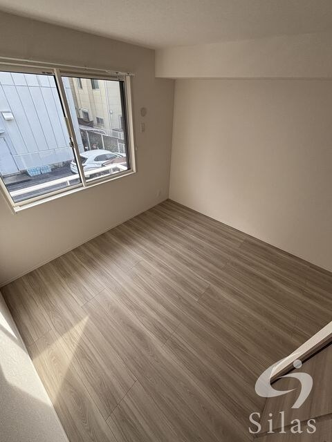 めぞん西田中の物件内観写真