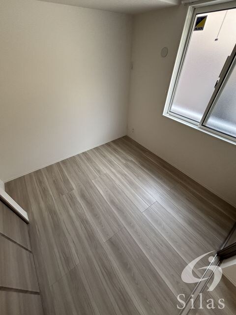 めぞん西田中の物件内観写真