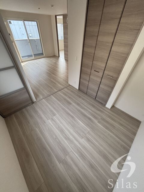 めぞん西田中の物件内観写真