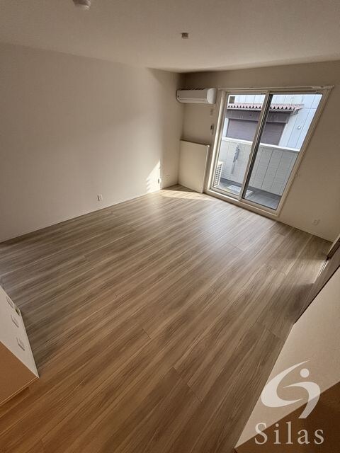 めぞん西田中の物件内観写真