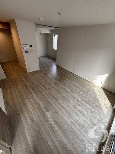 めぞん西田中の物件内観写真