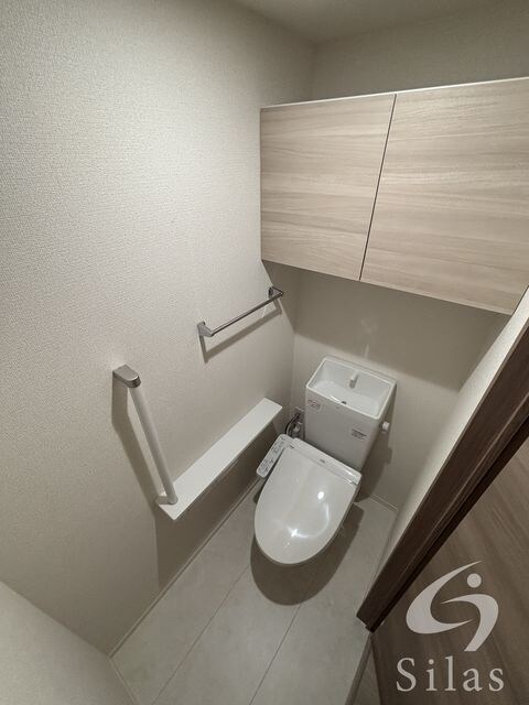 めぞん西田中の物件内観写真