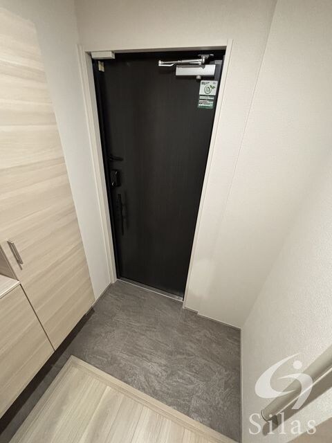 めぞん西田中の物件内観写真