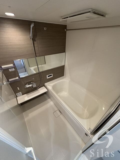 めぞん西田中の物件内観写真