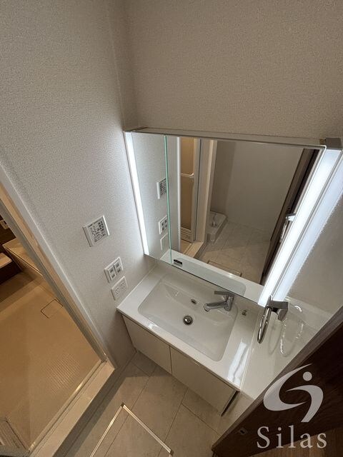 めぞん西田中の物件内観写真