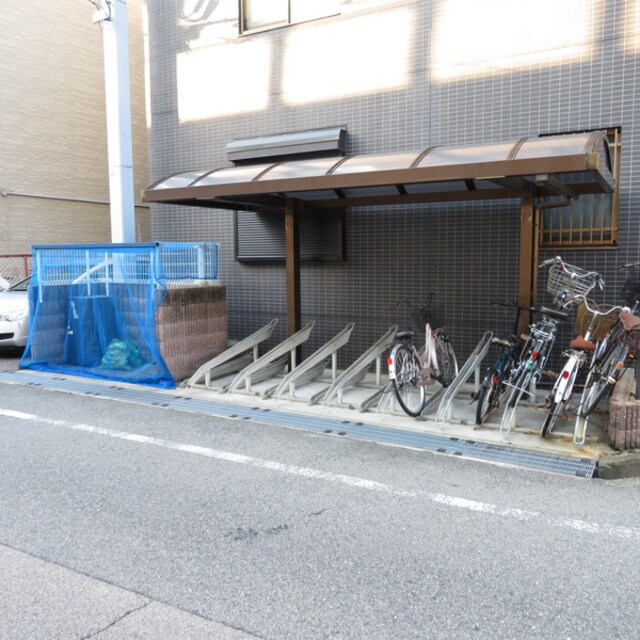 ＲＩＲＥＮＴの物件外観写真