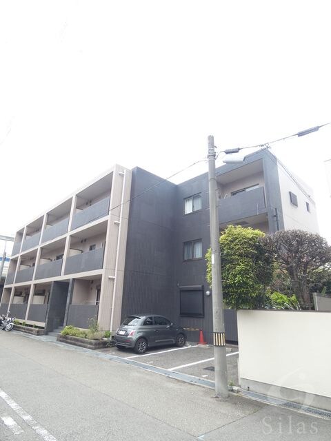 ＲＩＲＥＮＴの物件外観写真