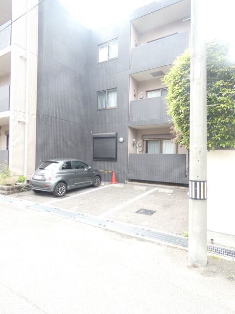 ＲＩＲＥＮＴの物件外観写真