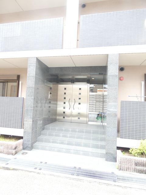 ＲＩＲＥＮＴの物件外観写真