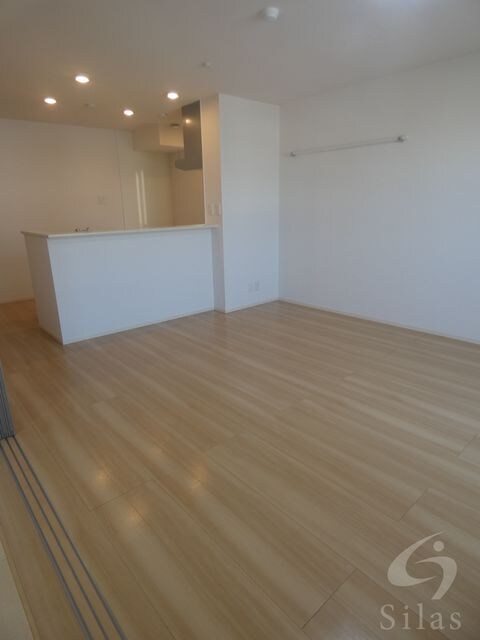 D-residence大島町の物件内観写真