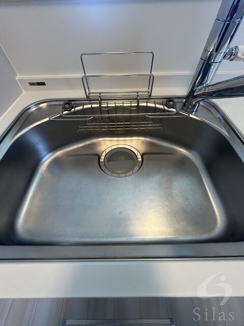 D-residence大島町の物件内観写真