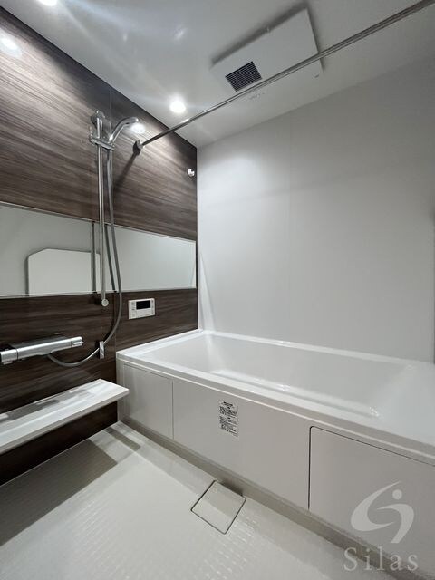 D-residence大島町の物件内観写真