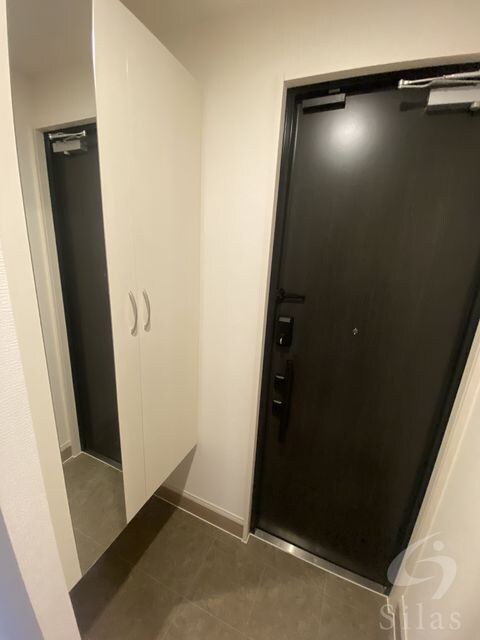 D-residence大島町の物件内観写真